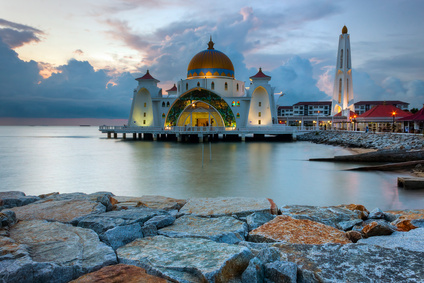 Sehenswürdigkeiten von Melaka