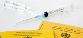 Empfohlene Impfungen für Malaysia