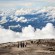 Beeindruckende Aussicht auf dem Gipfel des Mount Kinabalu